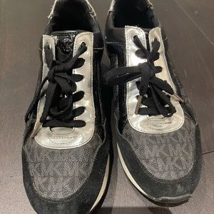 Micheal Kors runners
